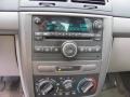 Slate Metallic - Cobalt LS Sedan Photo No. 13