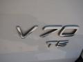 2001 White Volvo V70 T5  photo #41