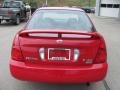 2006 Code Red Nissan Sentra 1.8 S Special Edition  photo #7