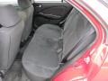 2006 Code Red Nissan Sentra 1.8 S Special Edition  photo #12