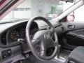 2006 Code Red Nissan Sentra 1.8 S Special Edition  photo #13