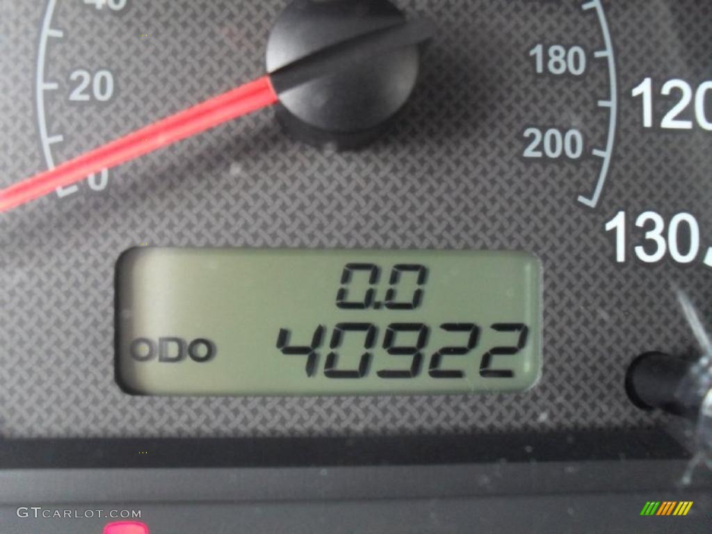 2005 Accent GLS Coupe - Silver Mist / Gray photo #25