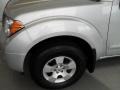 2007 Silver Lightning Nissan Pathfinder S 4x4  photo #2