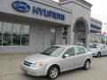 Ultra Silver Metallic - Cobalt LT Sedan Photo No. 1