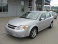 Ultra Silver Metallic - Cobalt LT Sedan Photo No. 2