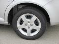 Ultra Silver Metallic - Cobalt LT Sedan Photo No. 4