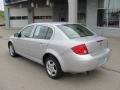 Ultra Silver Metallic - Cobalt LT Sedan Photo No. 5