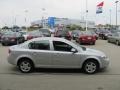 Ultra Silver Metallic - Cobalt LT Sedan Photo No. 8