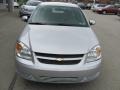 Ultra Silver Metallic - Cobalt LT Sedan Photo No. 10