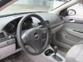 Ultra Silver Metallic - Cobalt LT Sedan Photo No. 13