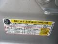 Ultra Silver Metallic - Cobalt LT Sedan Photo No. 18