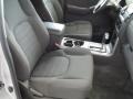 2007 Silver Lightning Nissan Pathfinder S 4x4  photo #18