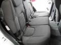 2007 Silver Lightning Nissan Pathfinder S 4x4  photo #19