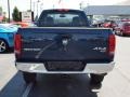 2006 Patriot Blue Pearl Dodge Ram 2500 Laramie Regular Cab 4x4  photo #6