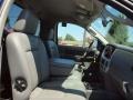 Patriot Blue Pearl - Ram 2500 Laramie Regular Cab 4x4 Photo No. 9