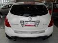 Glacier Pearl White - Murano S AWD Photo No. 6
