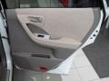 Glacier Pearl White - Murano S AWD Photo No. 15