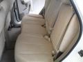 Glacier Pearl White - Murano S AWD Photo No. 21