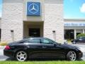 Black - CLS 550 Photo No. 5