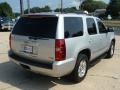 2010 Sheer Silver Metallic Chevrolet Tahoe LT  photo #5