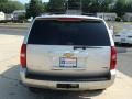 2010 Sheer Silver Metallic Chevrolet Tahoe LT  photo #6