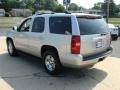 2010 Sheer Silver Metallic Chevrolet Tahoe LT  photo #7