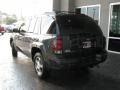 Graphite Metallic - TrailBlazer LT Photo No. 5
