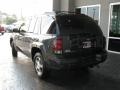 2007 Graphite Metallic Chevrolet TrailBlazer LT  photo #5