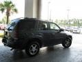 2007 Graphite Metallic Chevrolet TrailBlazer LT  photo #6