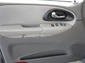 Graphite Metallic - TrailBlazer LT Photo No. 11