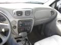 2007 Graphite Metallic Chevrolet TrailBlazer LT  photo #19