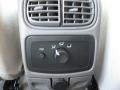 Graphite Metallic - TrailBlazer LT Photo No. 22