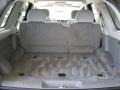 2007 Graphite Metallic Chevrolet TrailBlazer LT  photo #24