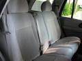 2007 Graphite Metallic Chevrolet TrailBlazer LT  photo #25