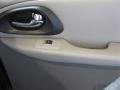 Graphite Metallic - TrailBlazer LT Photo No. 26