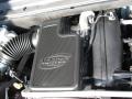 Graphite Metallic - TrailBlazer LT Photo No. 28