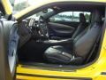 Rally Yellow - Camaro SS Coupe Transformers Special Edition Photo No. 10