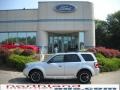 2010 Ingot Silver Metallic Ford Escape XLT Sport Package 4WD  photo #1