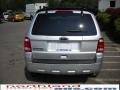 2010 Ingot Silver Metallic Ford Escape XLT Sport Package 4WD  photo #7