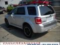 2010 Ingot Silver Metallic Ford Escape XLT Sport Package 4WD  photo #8