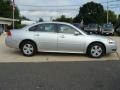 Silver Ice Metallic - Impala LT Photo No. 4