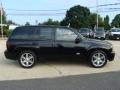 2007 Black Chevrolet TrailBlazer SS 4x4  photo #4