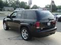 2007 Black Chevrolet TrailBlazer SS 4x4  photo #7