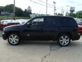 2007 Black Chevrolet TrailBlazer SS 4x4  photo #8