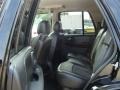 2007 Black Chevrolet TrailBlazer SS 4x4  photo #11