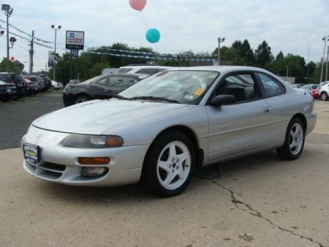 2000 Dodge Avenger ES Data, Info and Specs