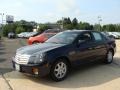 2007 Blue Chip Cadillac CTS Sedan  photo #1