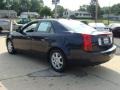 2007 Blue Chip Cadillac CTS Sedan  photo #7