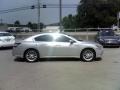 Radiant Silver - Maxima 3.5 SV Photo No. 4