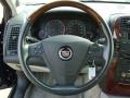 Blue Chip - CTS Sedan Photo No. 13